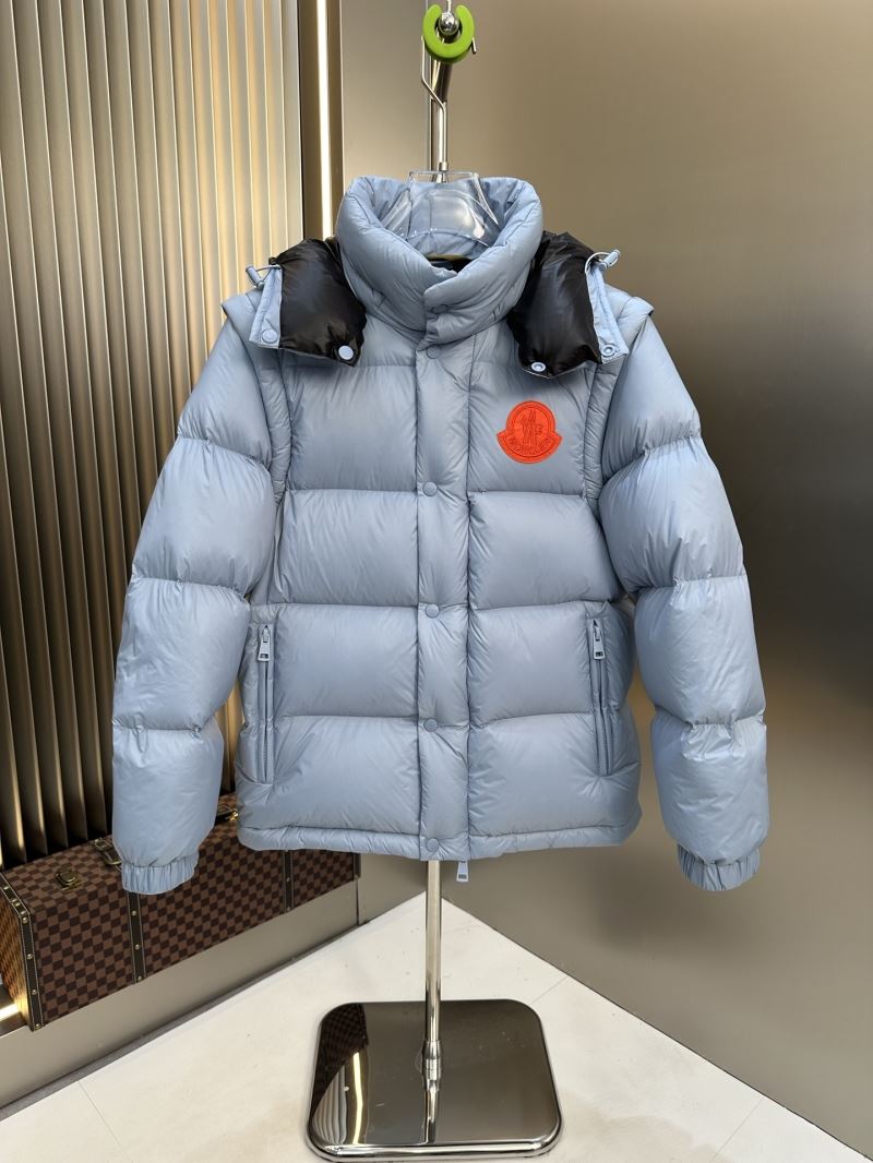 Moncler Down Jackets